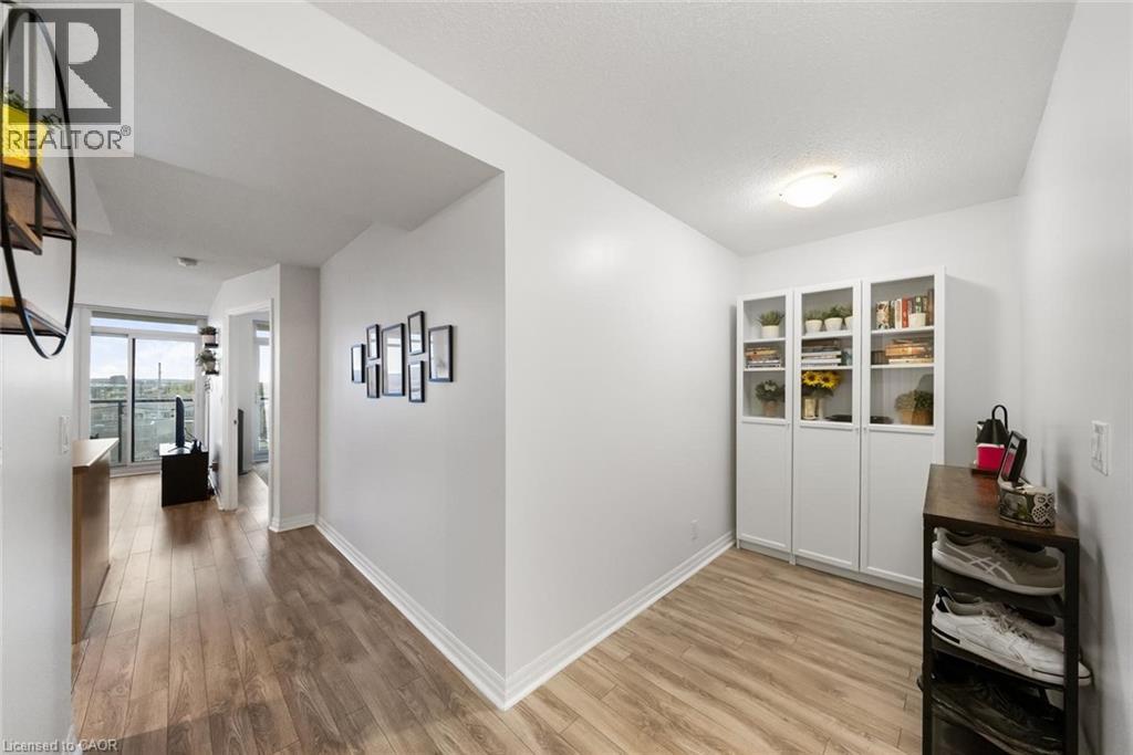 1940 Ironstone Drive Unit# 808, Burlington, Ontario  L7L 0E4 - Photo 6 - 40828043