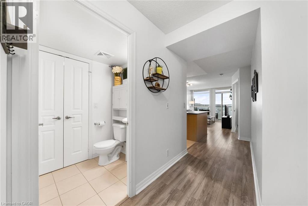 1940 Ironstone Drive Unit# 808, Burlington, Ontario  L7L 0E4 - Photo 7 - 40828043