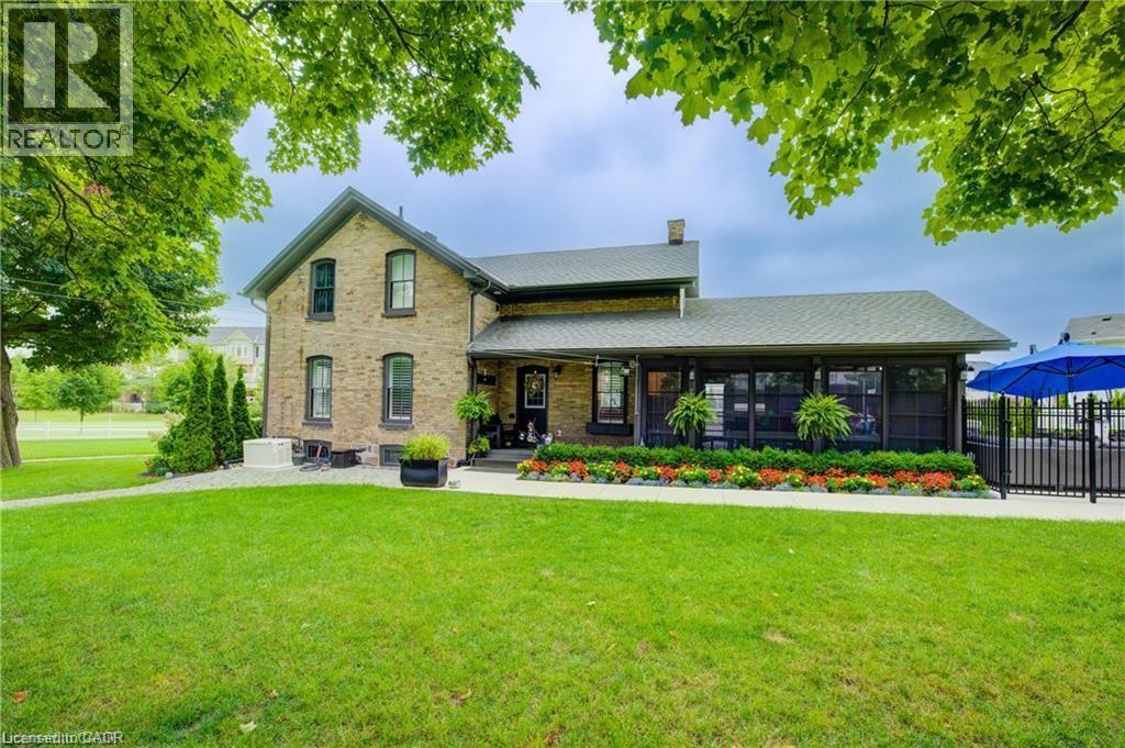 920 Orr Court, Kitchener, Ontario  N2R 1R4 - Photo 10 - 40827716