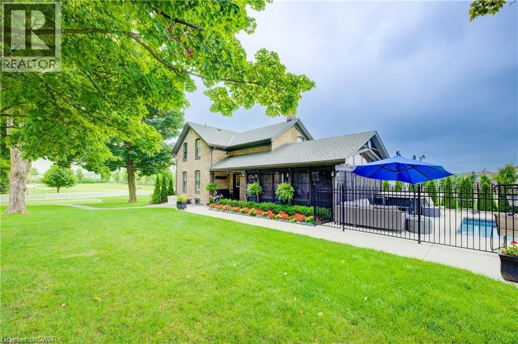 920 Orr Court, Kitchener, Ontario  N2R 1R4 - Photo 11 - 40827716