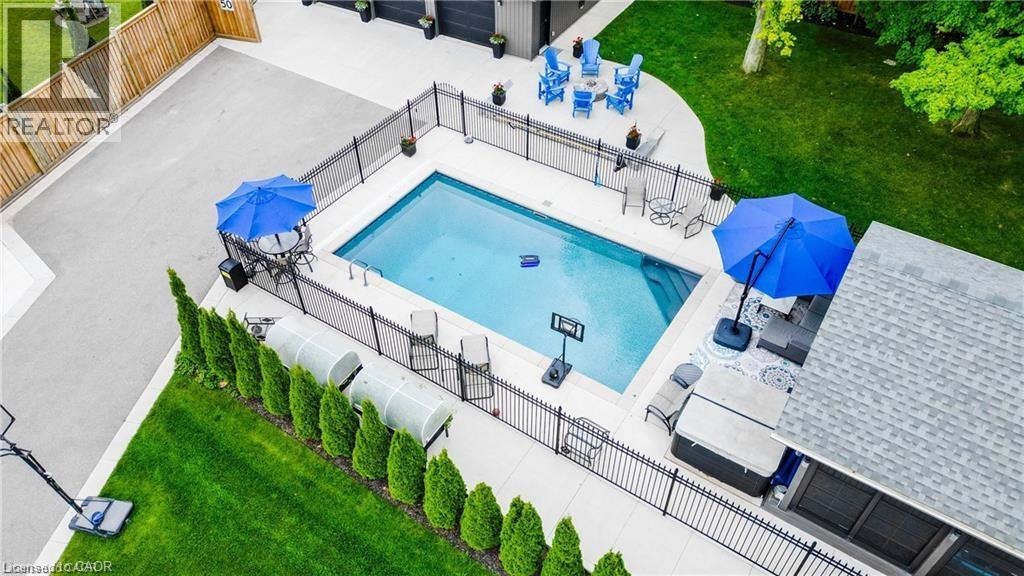 920 Orr Court, Kitchener, Ontario  N2R 1R4 - Photo 14 - 40827716