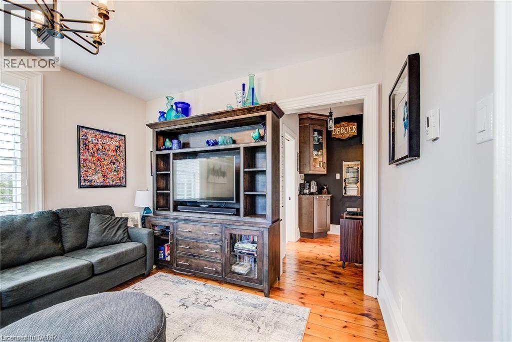 920 Orr Court, Kitchener, Ontario  N2R 1R4 - Photo 17 - 40827716