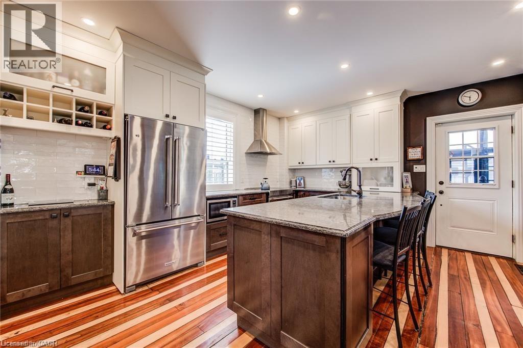 920 Orr Court, Kitchener, Ontario  N2R 1R4 - Photo 21 - 40827716