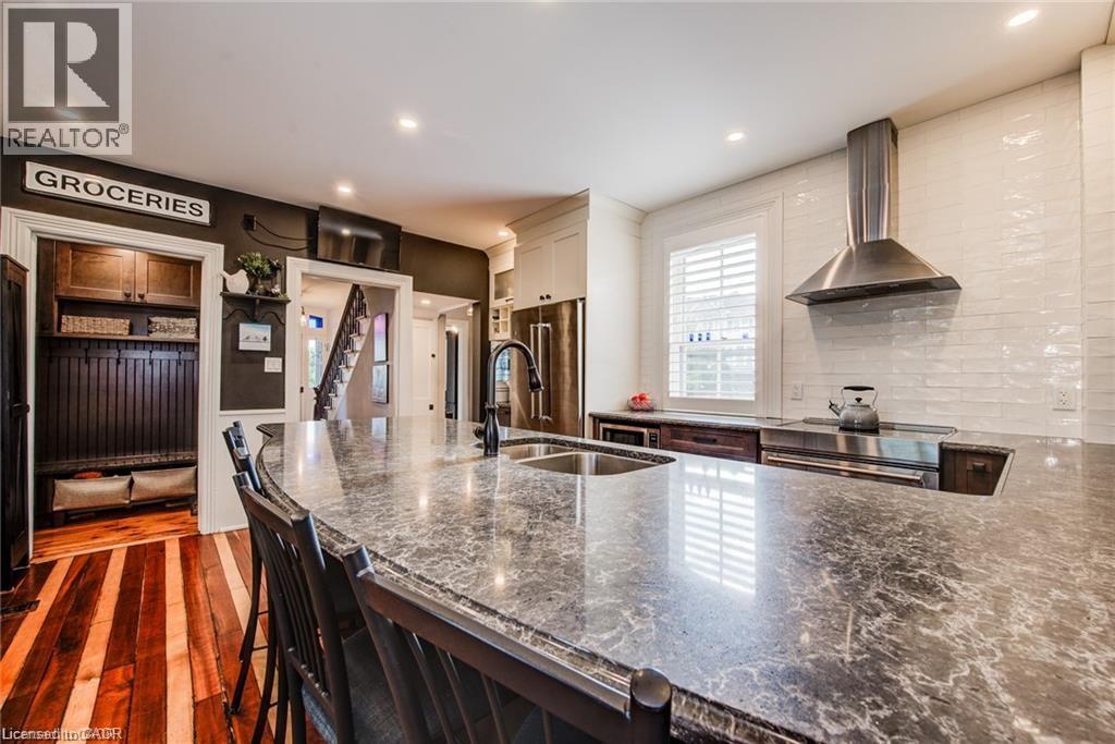 920 Orr Court, Kitchener, Ontario  N2R 1R4 - Photo 22 - 40827716