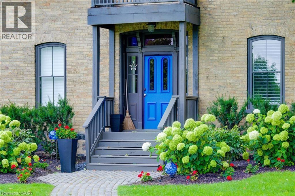 920 Orr Court, Kitchener, Ontario  N2R 1R4 - Photo 6 - 40827716