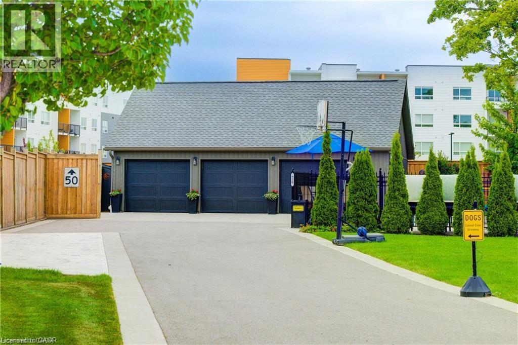 920 Orr Court, Kitchener, Ontario  N2R 1R4 - Photo 8 - 40827716