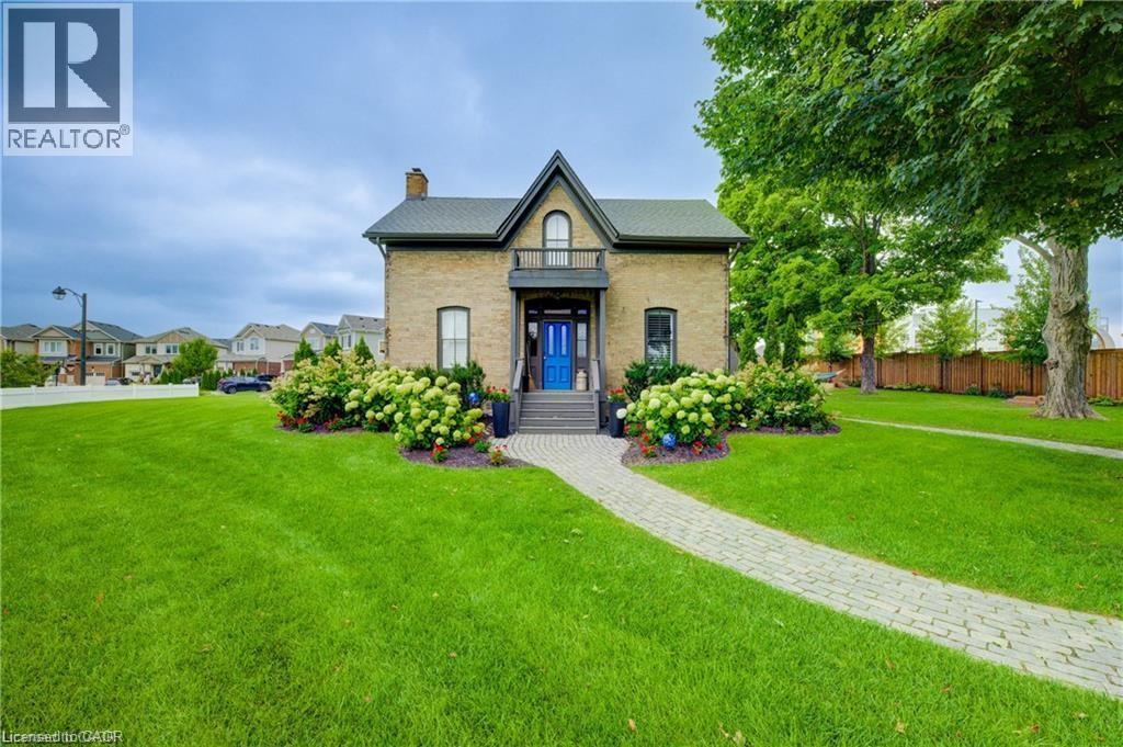 920 Orr Court, Kitchener, Ontario  N2R 1R4 - Photo 9 - 40827716