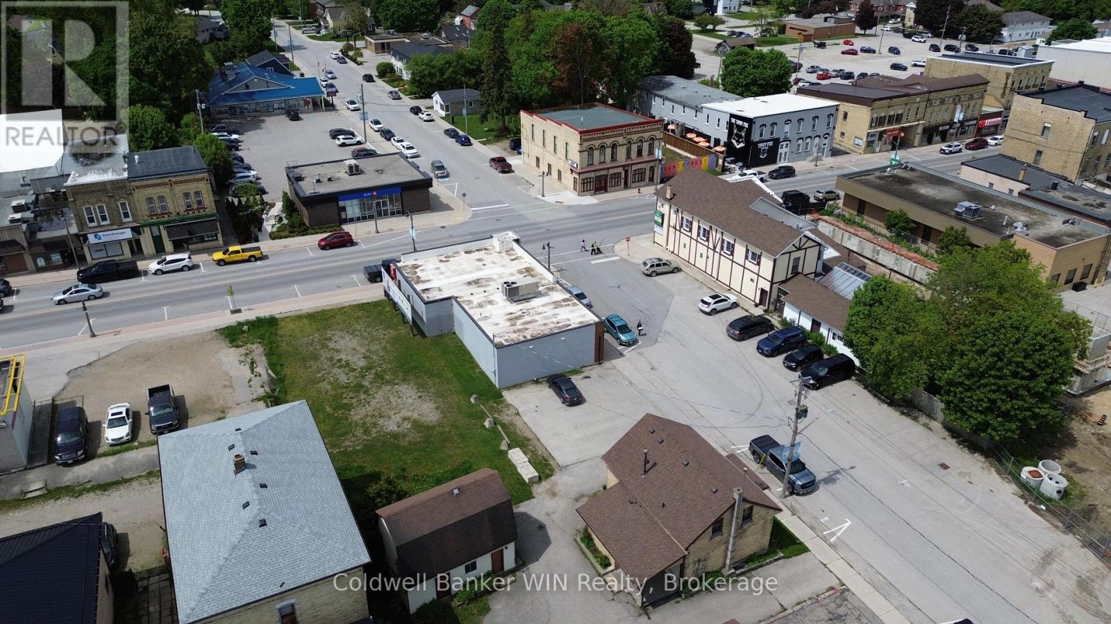 120 King Street E, Wellington North, Ontario  N0G 2L2 - Photo 10 - X13102570