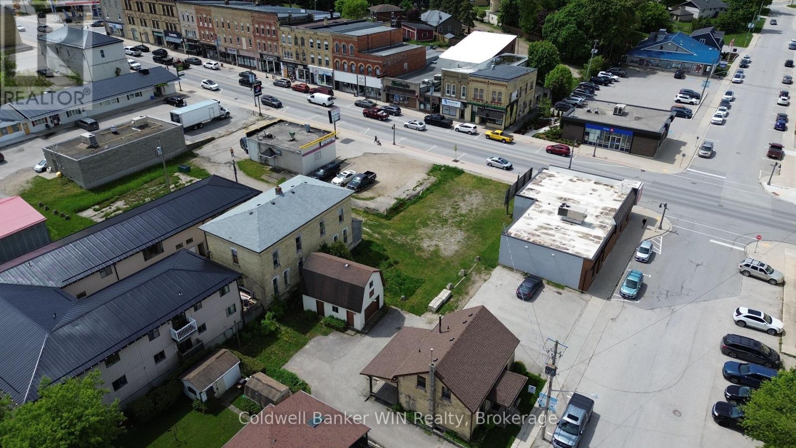 120 King Street E, Wellington North, Ontario  N0G 2L2 - Photo 11 - X13102570