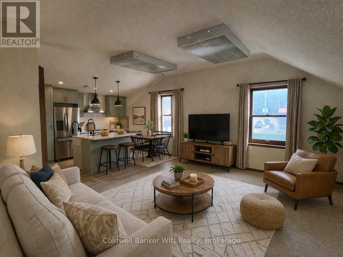 120 King Street E, Wellington North, Ontario  N0G 2L2 - Photo 2 - X13102570