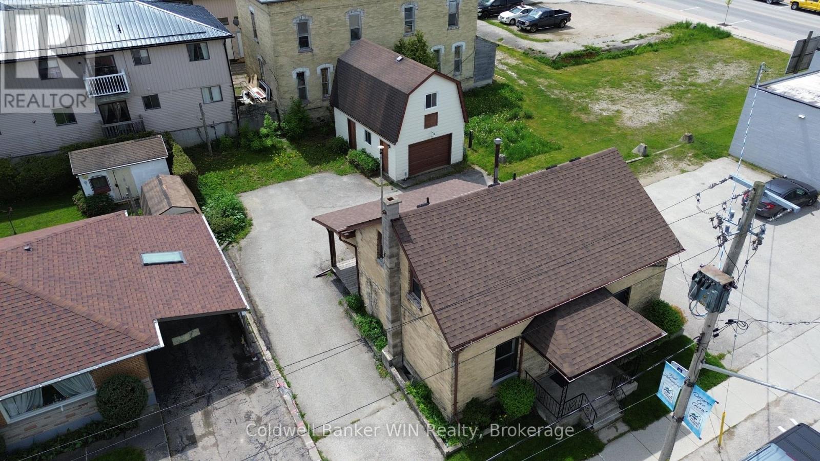 120 King Street E, Wellington North, Ontario  N0G 2L2 - Photo 8 - X13102570