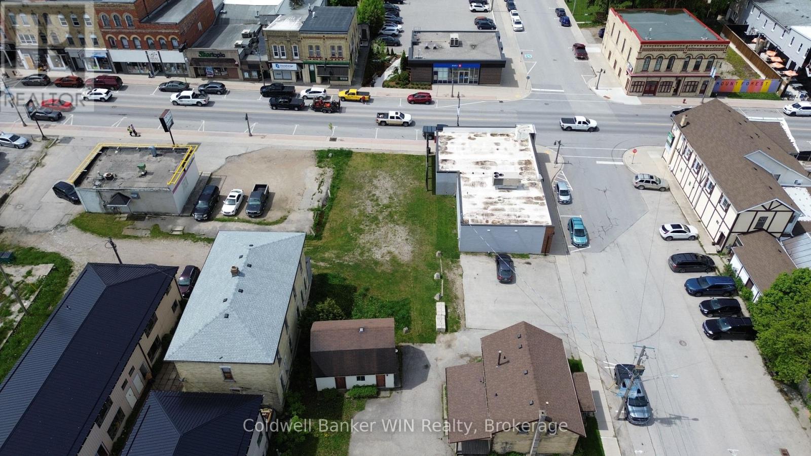 120 King Street E, Wellington North, Ontario  N0G 2L2 - Photo 9 - X13102570
