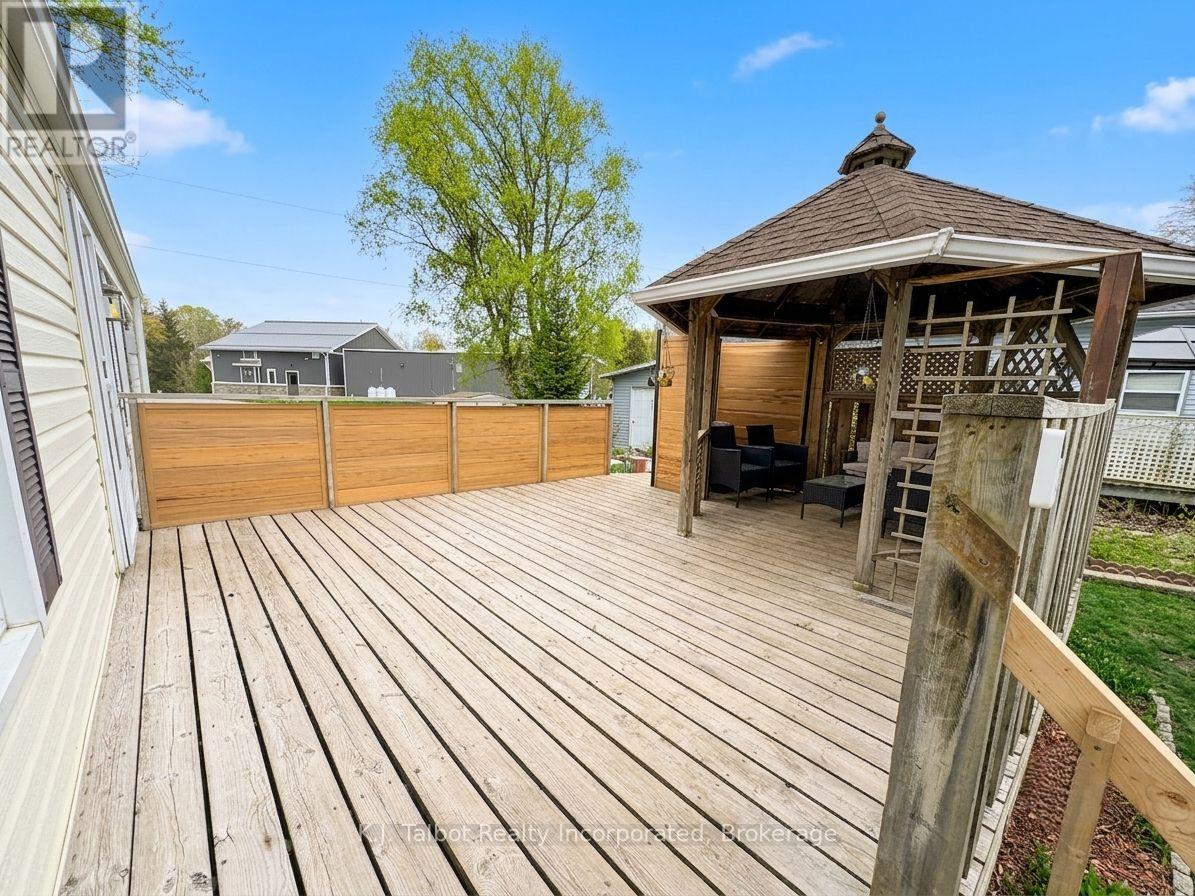 4 Poplar Lane, Ashfield-Colborne-Wawanosh, Ontario  N7A 3Y3 - Photo 20 - X13102646