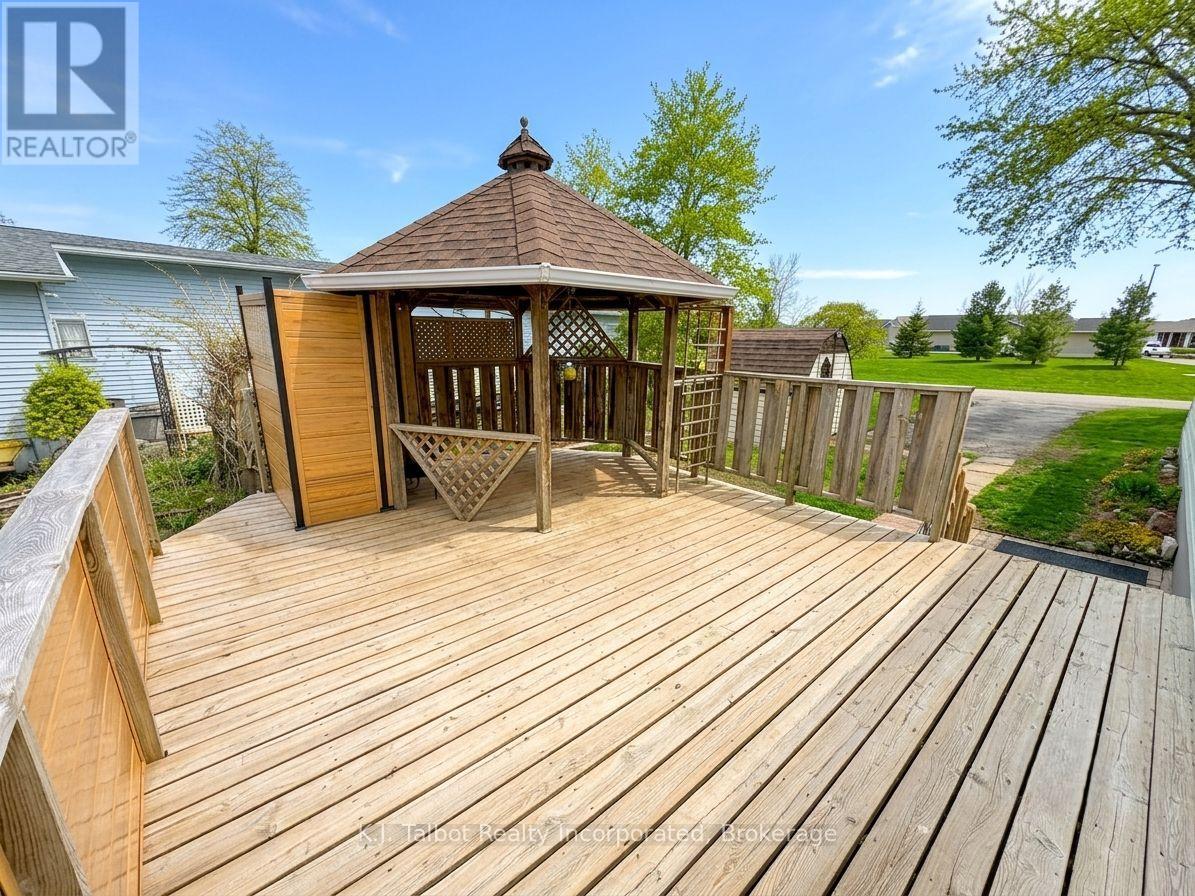 4 Poplar Lane, Ashfield-Colborne-Wawanosh, Ontario  N7A 3Y3 - Photo 22 - X13102646