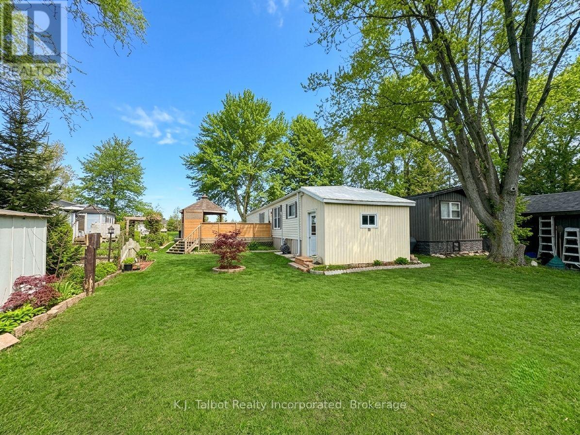 4 Poplar Lane, Ashfield-Colborne-Wawanosh, Ontario  N7A 3Y3 - Photo 23 - X13102646