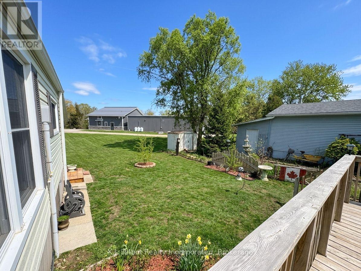4 Poplar Lane, Ashfield-Colborne-Wawanosh, Ontario  N7A 3Y3 - Photo 24 - X13102646