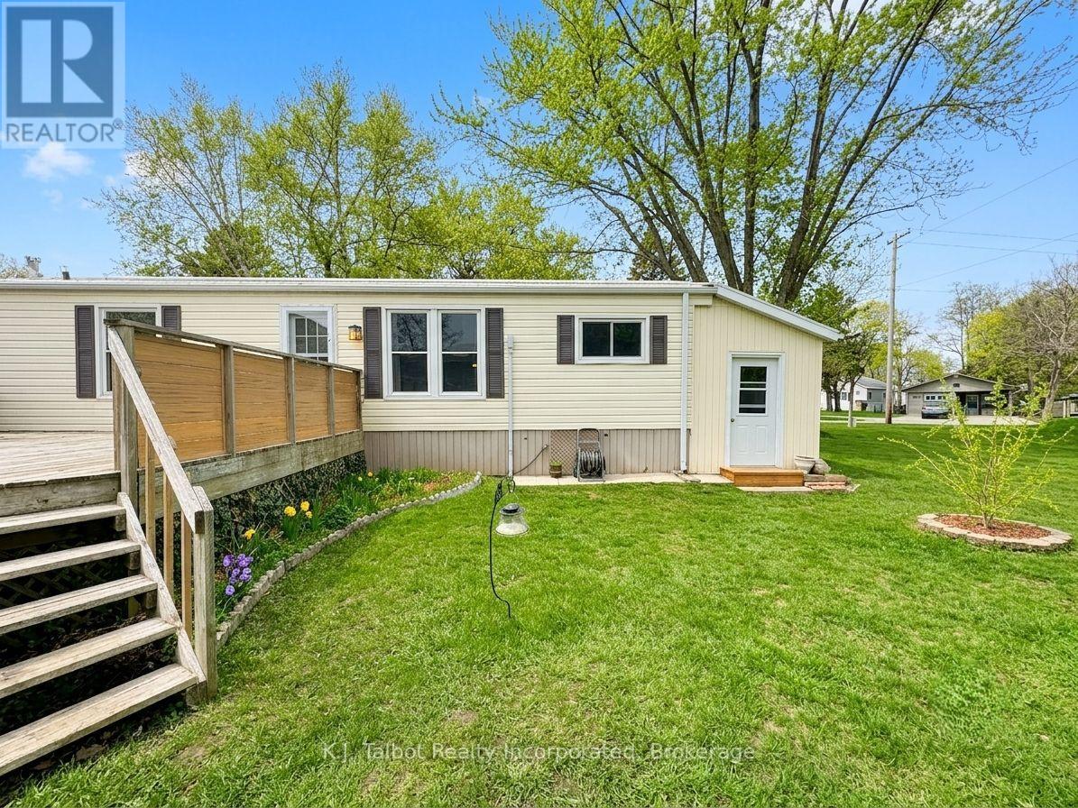 4 Poplar Lane, Ashfield-Colborne-Wawanosh, Ontario  N7A 3Y3 - Photo 25 - X13102646