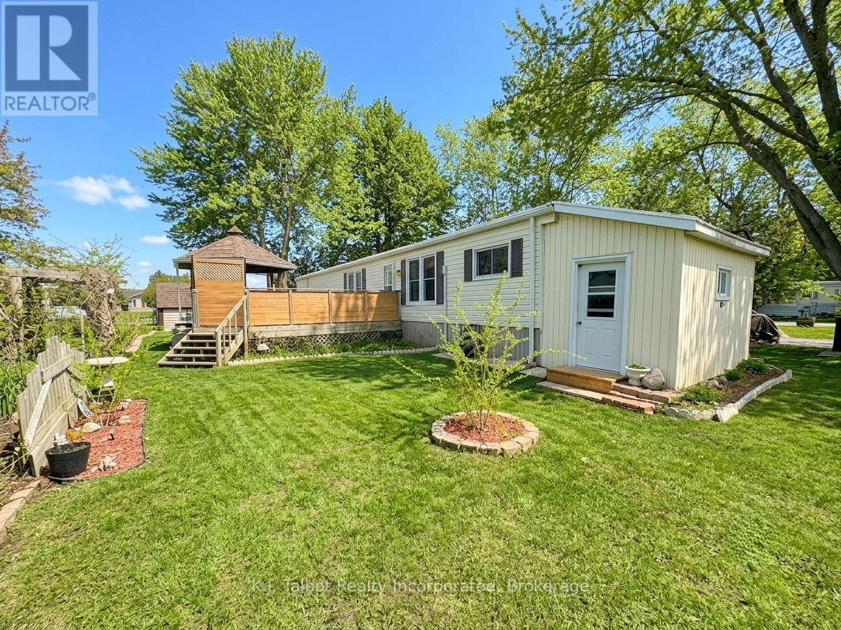 4 Poplar Lane, Ashfield-Colborne-Wawanosh, Ontario  N7A 3Y3 - Photo 26 - X13102646