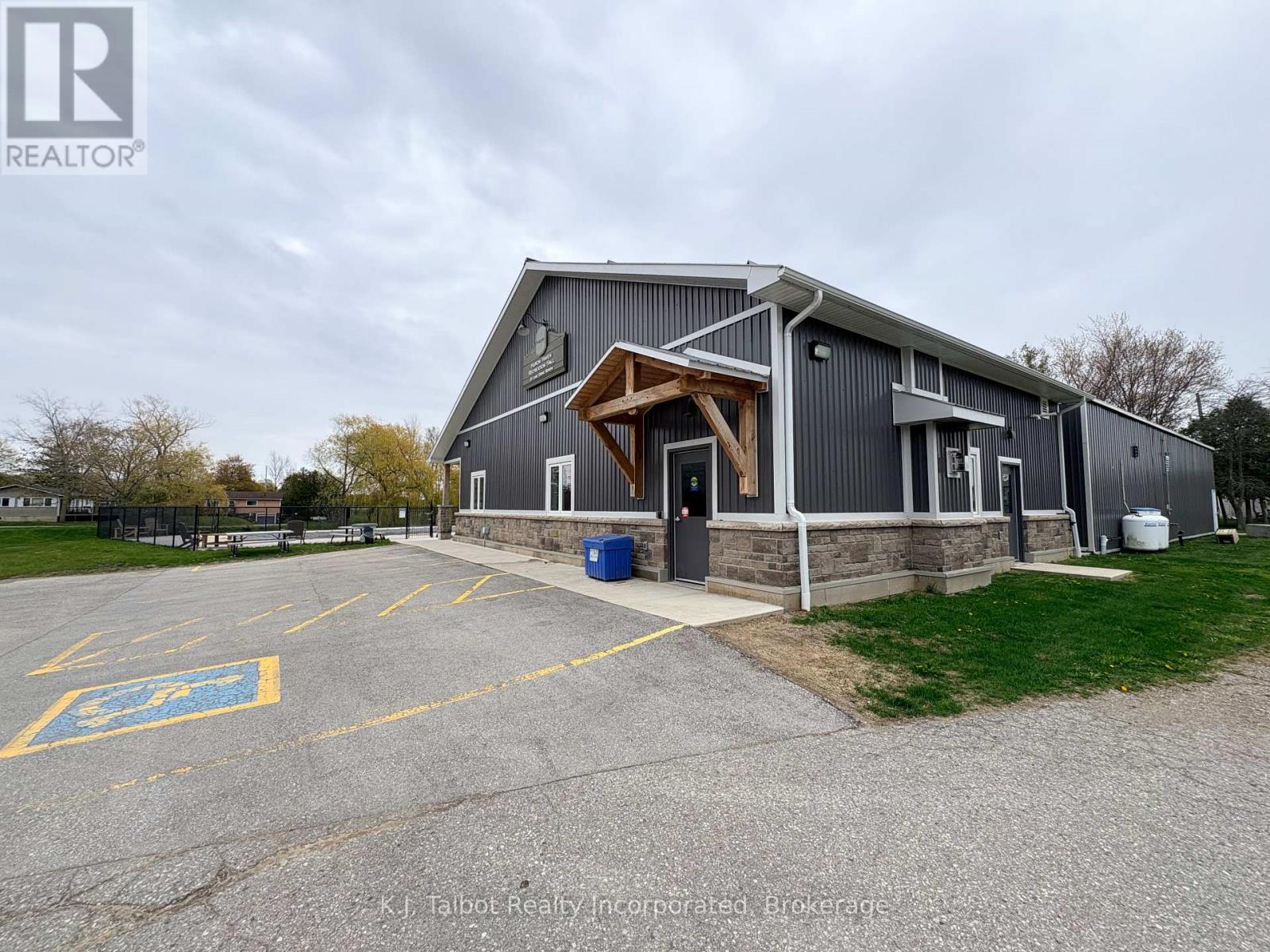 4 Poplar Lane, Ashfield-Colborne-Wawanosh, Ontario  N7A 3Y3 - Photo 27 - X13102646