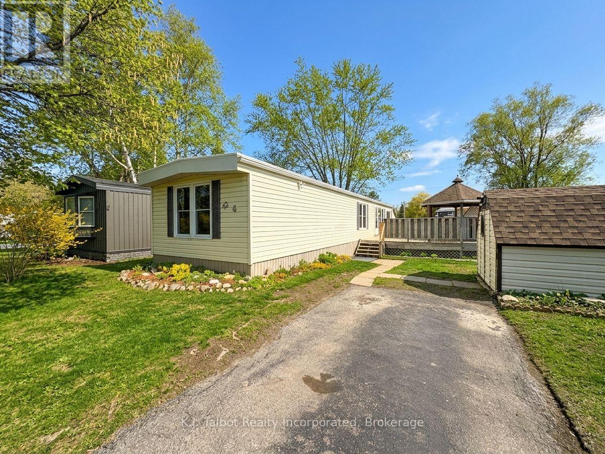 4 Poplar Lane, Ashfield-Colborne-Wawanosh, Ontario  N7A 3Y3 - Photo 30 - X13102646
