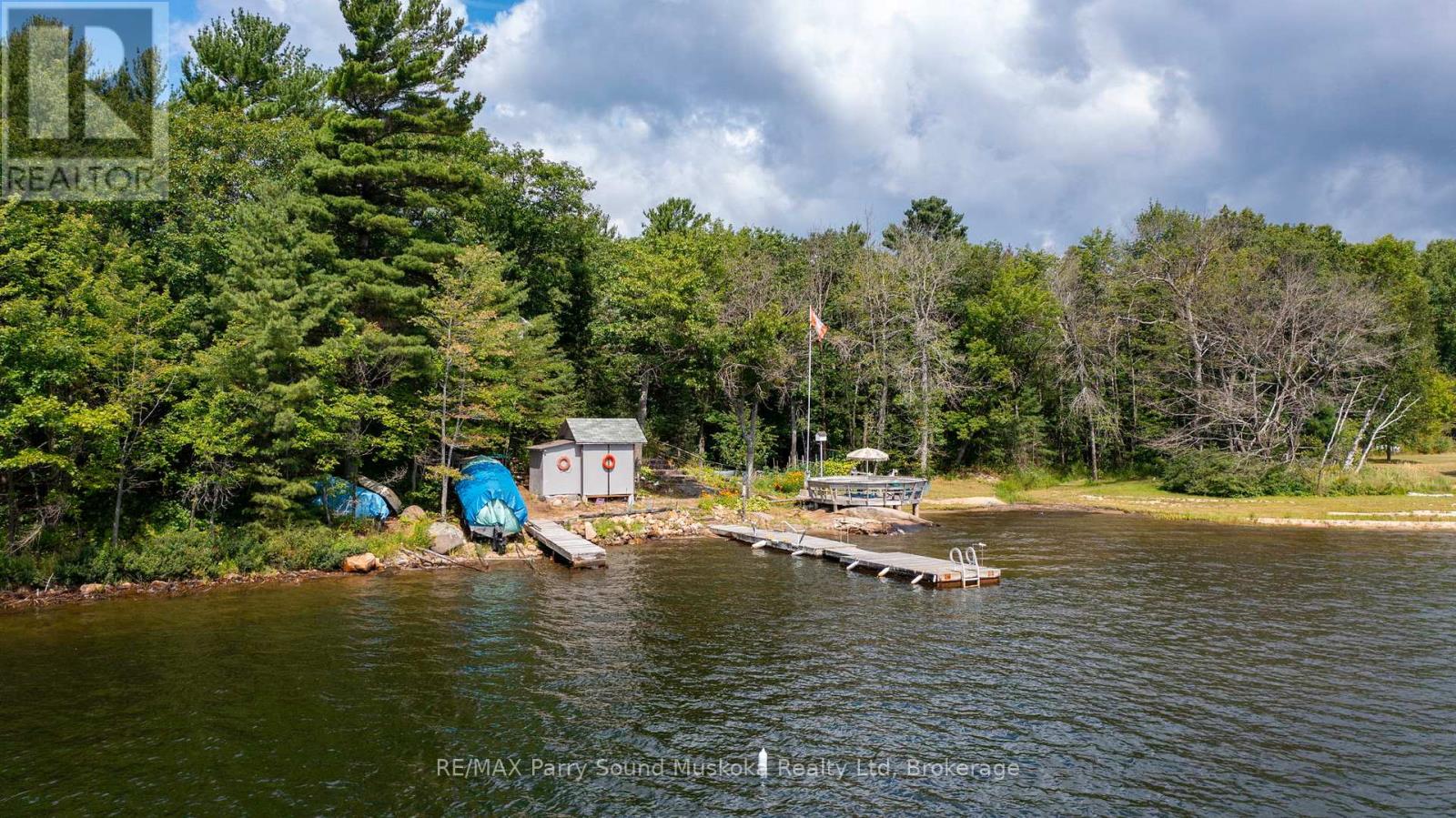 1516 Georgian Bay W/a, The Archipelago, Ontario  P0G 1K0 - Photo 12 - X13102692