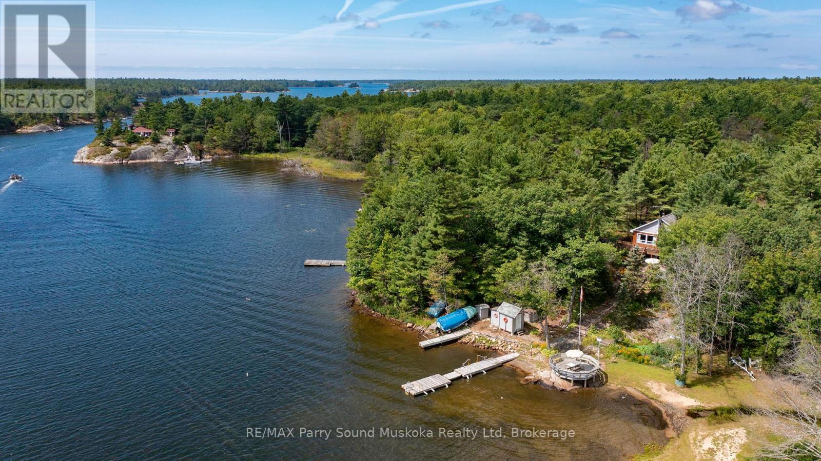 1516 Georgian Bay W/a, The Archipelago, Ontario  P0G 1K0 - Photo 13 - X13102692