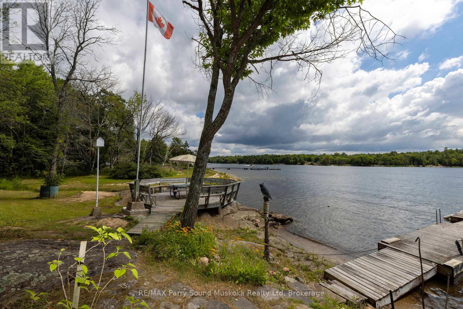 1516 Georgian Bay W/a, The Archipelago, Ontario  P0G 1K0 - Photo 14 - X13102692