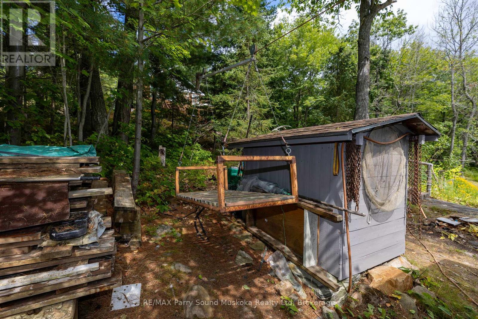 1516 Georgian Bay W/a, The Archipelago, Ontario  P0G 1K0 - Photo 16 - X13102692