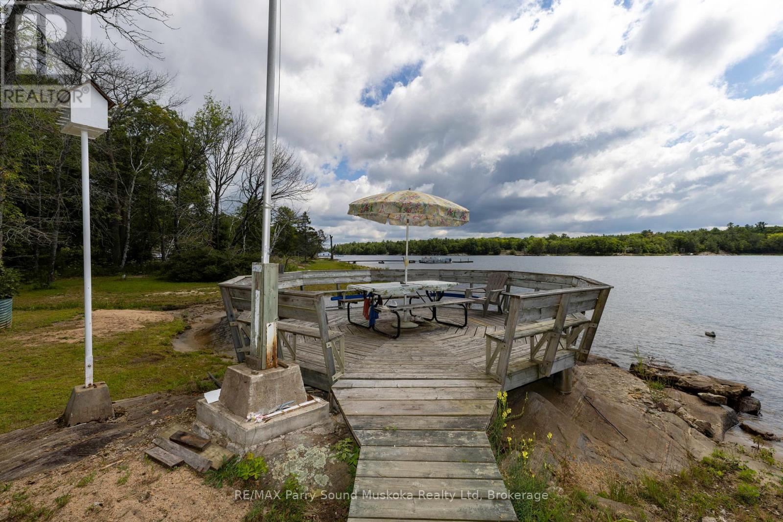 1516 Georgian Bay W/a, The Archipelago, Ontario  P0G 1K0 - Photo 19 - X13102692