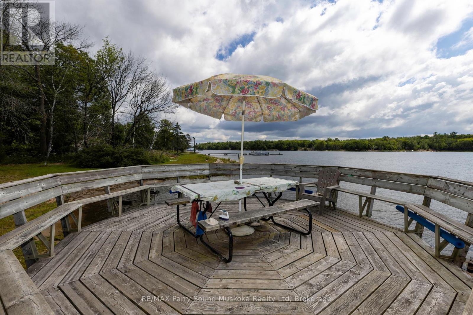 1516 Georgian Bay W/a, The Archipelago, Ontario  P0G 1K0 - Photo 20 - X13102692