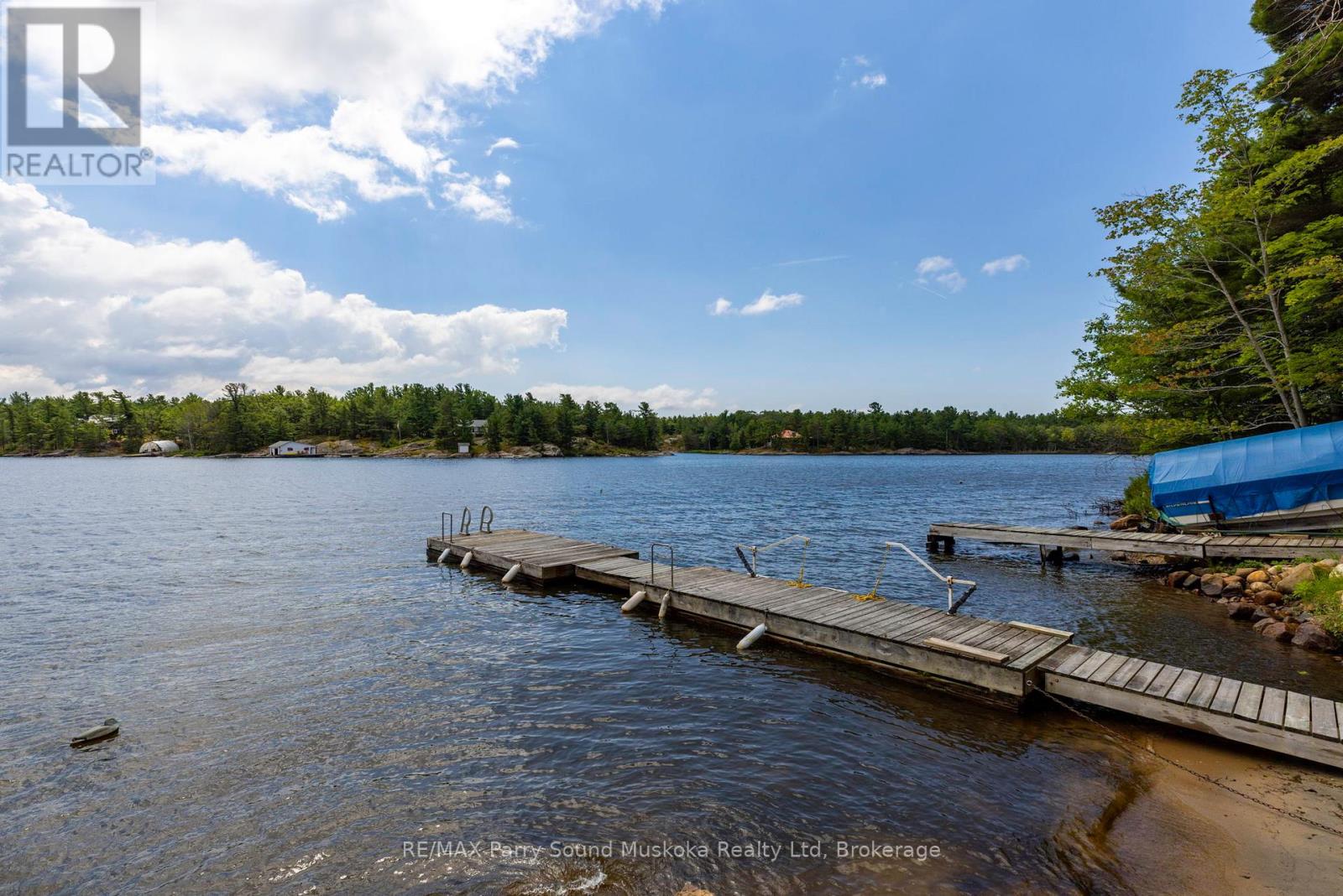 1516 Georgian Bay W/a, The Archipelago, Ontario  P0G 1K0 - Photo 21 - X13102692