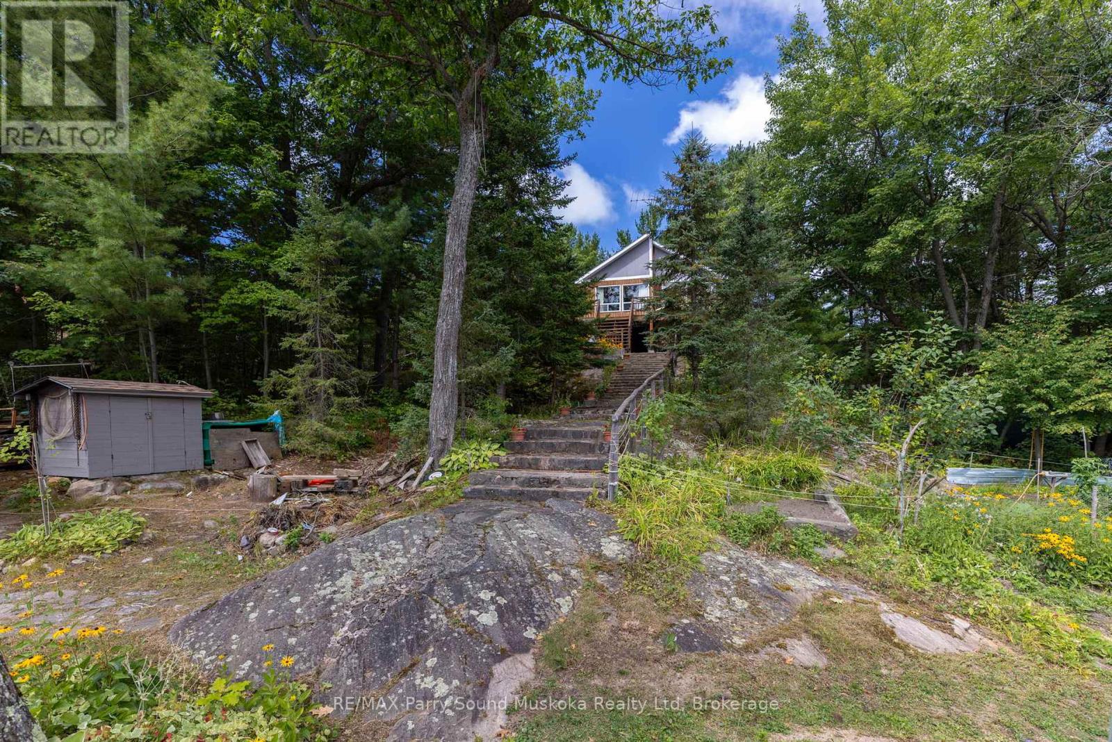 1516 Georgian Bay W/a, The Archipelago, Ontario  P0G 1K0 - Photo 22 - X13102692