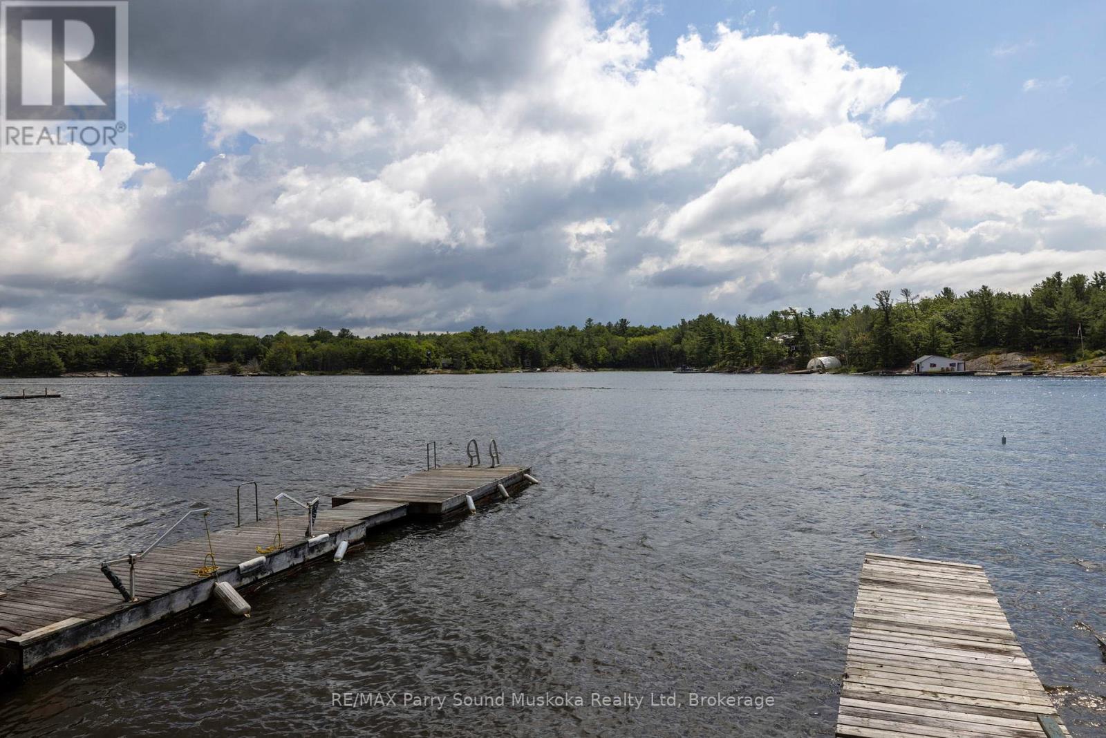 1516 Georgian Bay W/a, The Archipelago, Ontario  P0G 1K0 - Photo 26 - X13102692