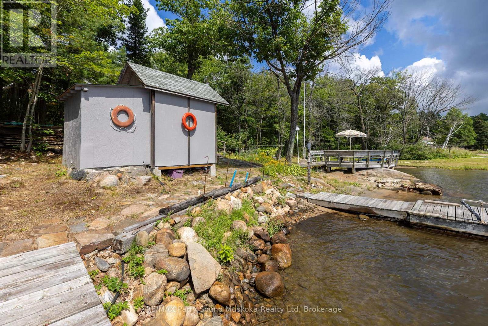 1516 Georgian Bay W/a, The Archipelago, Ontario  P0G 1K0 - Photo 28 - X13102692