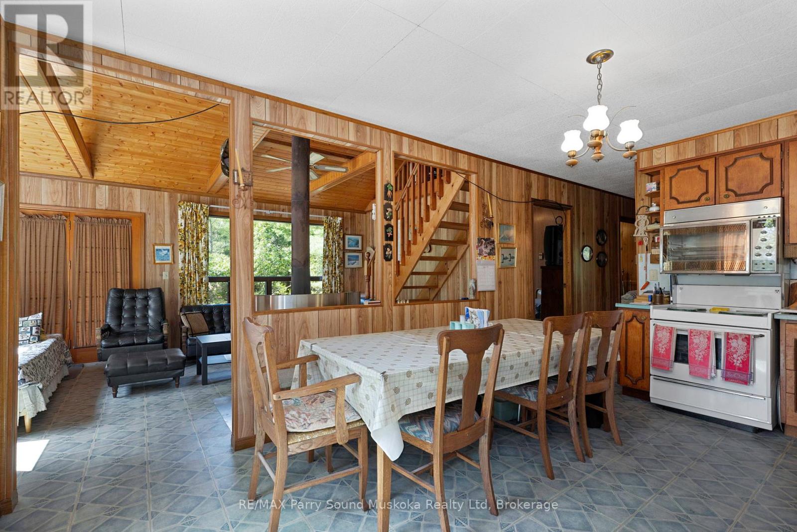 1516 Georgian Bay W/a, The Archipelago, Ontario  P0G 1K0 - Photo 34 - X13102692