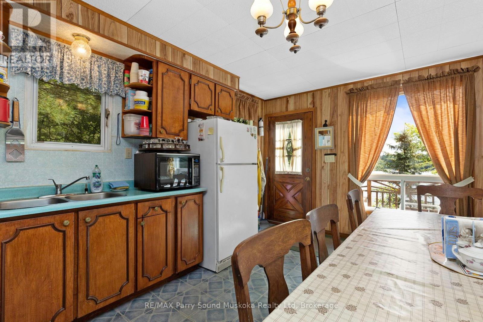 1516 Georgian Bay W/a, The Archipelago, Ontario  P0G 1K0 - Photo 35 - X13102692