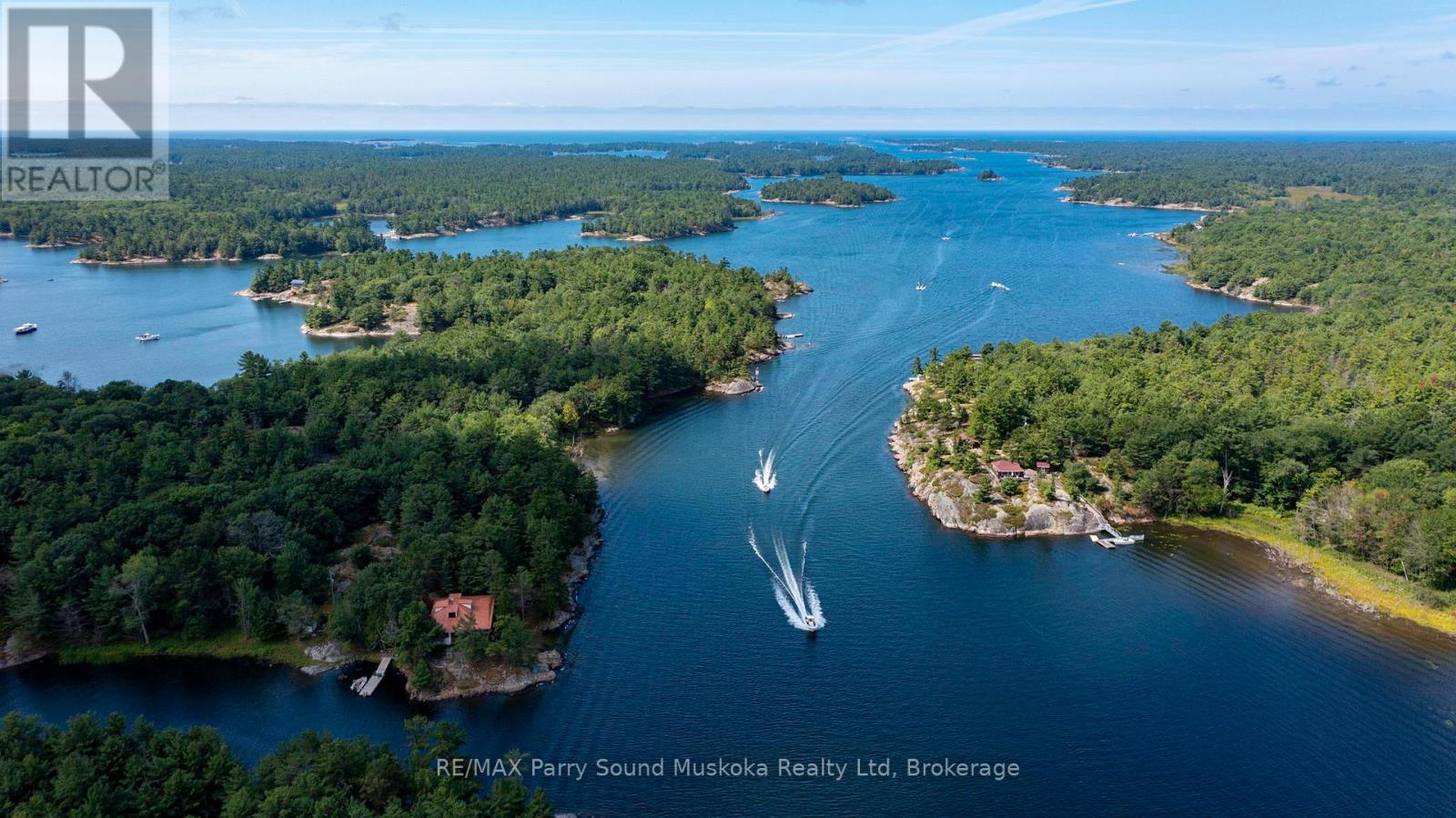1516 Georgian Bay W/a, The Archipelago, Ontario  P0G 1K0 - Photo 4 - X13102692