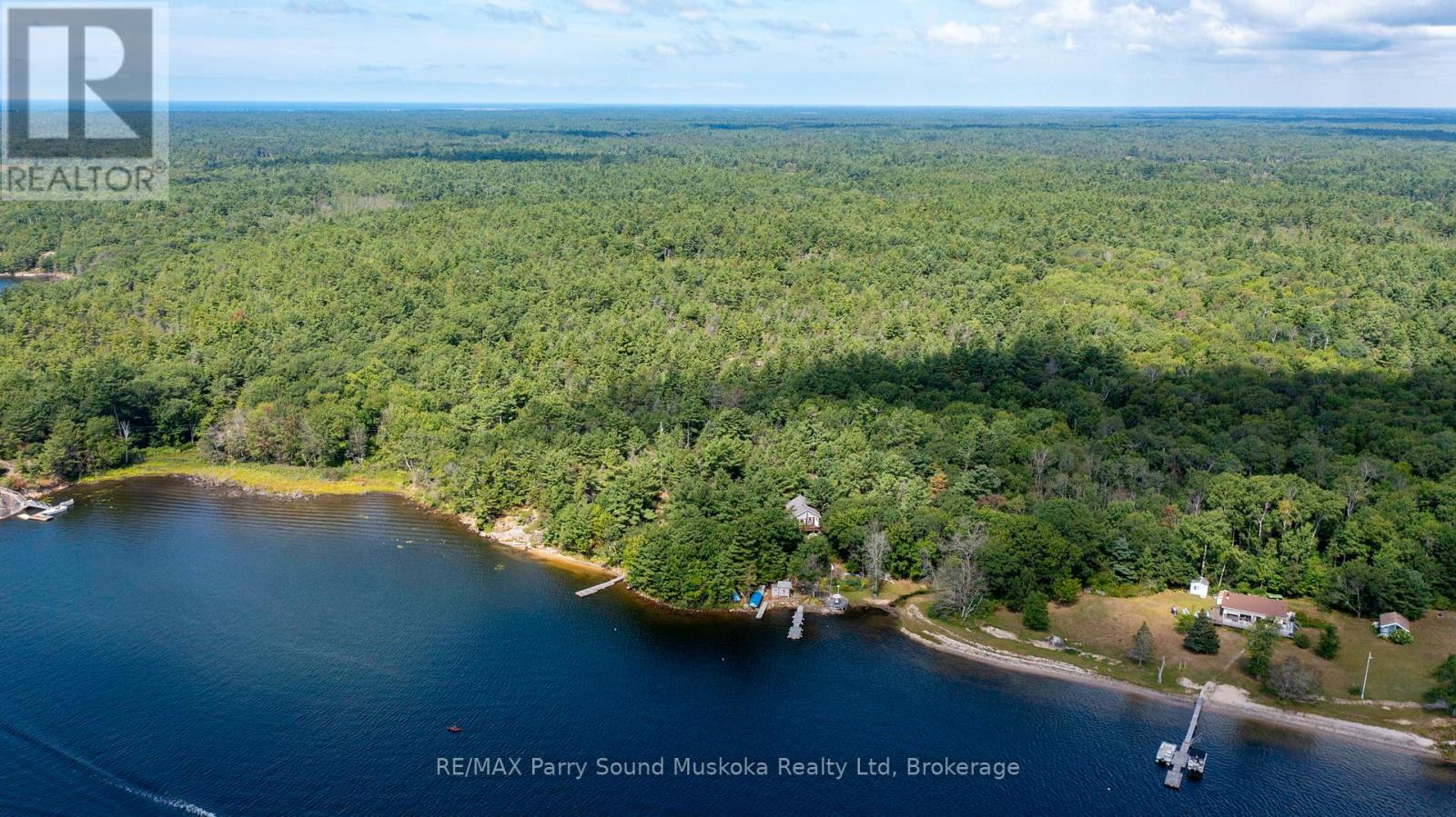 1516 Georgian Bay W/a, The Archipelago, Ontario  P0G 1K0 - Photo 5 - X13102692