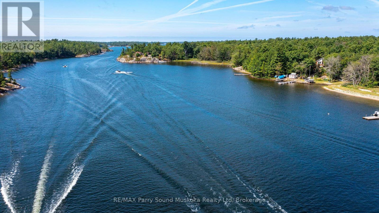 1516 Georgian Bay W/a, The Archipelago, Ontario  P0G 1K0 - Photo 6 - X13102692