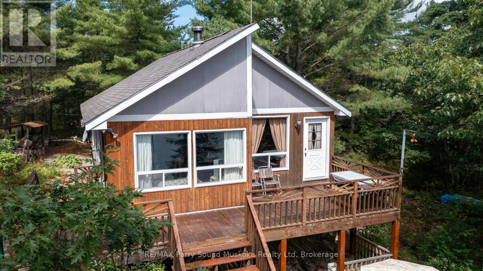 1516 Georgian Bay W/a, The Archipelago, Ontario  P0G 1K0 - Photo 7 - X13102692