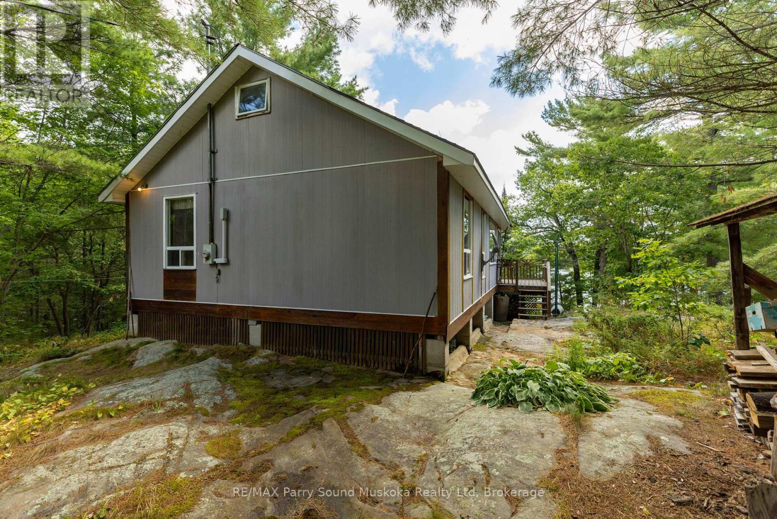 1516 Georgian Bay W/a, The Archipelago, Ontario  P0G 1K0 - Photo 9 - X13102692