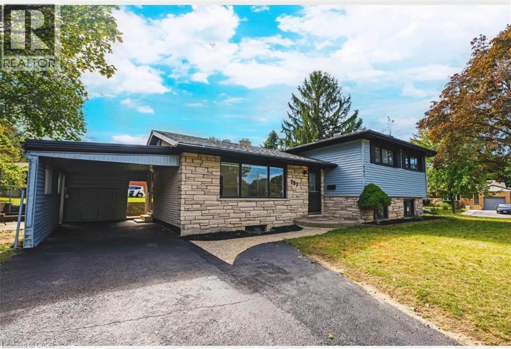 267 Erb Street E, Waterloo, Ontario  N2J 1N6 - Photo 2 - 40828583