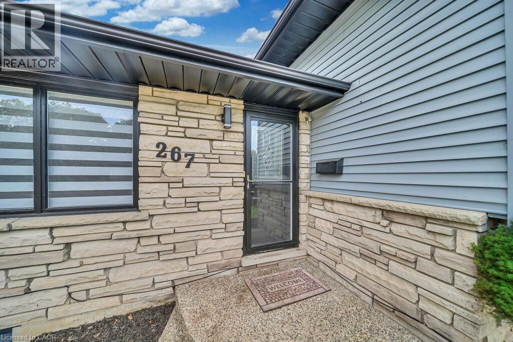 267 Erb Street E, Waterloo, Ontario  N2J 1N6 - Photo 3 - 40828583