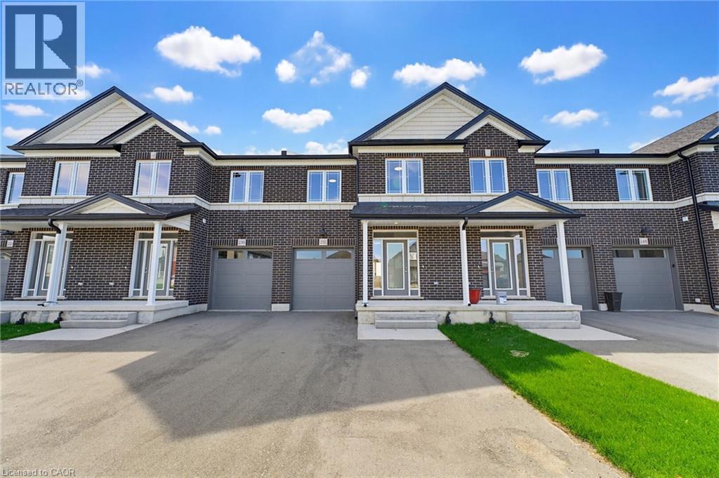 232 Keeso Lane, Listowel, Ontario  N4W 0J3 - Photo 2 - 40827163