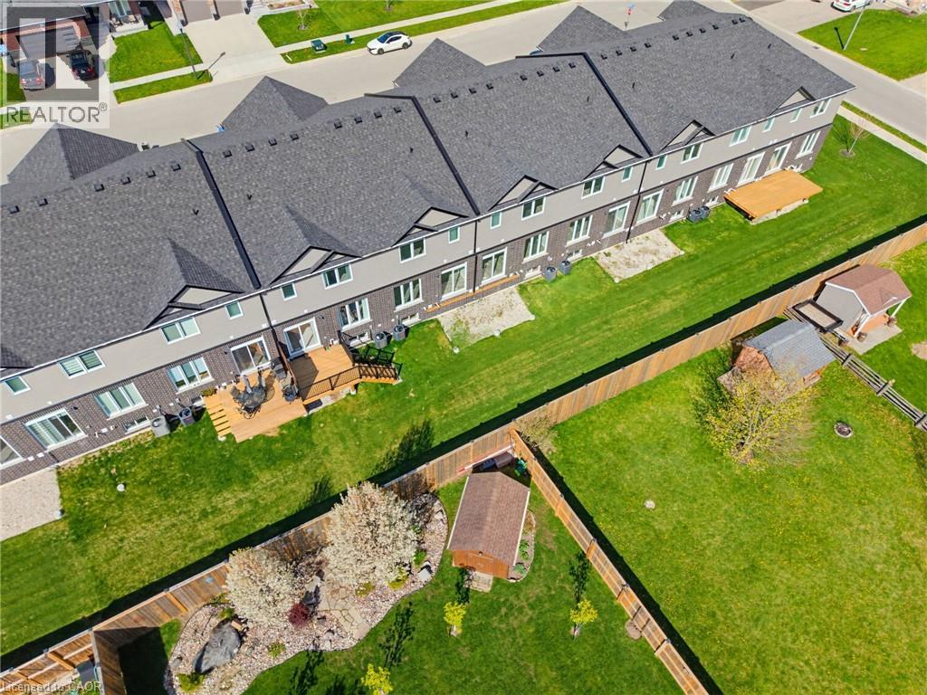 232 Keeso Lane, Listowel, Ontario  N4W 0J3 - Photo 5 - 40827163