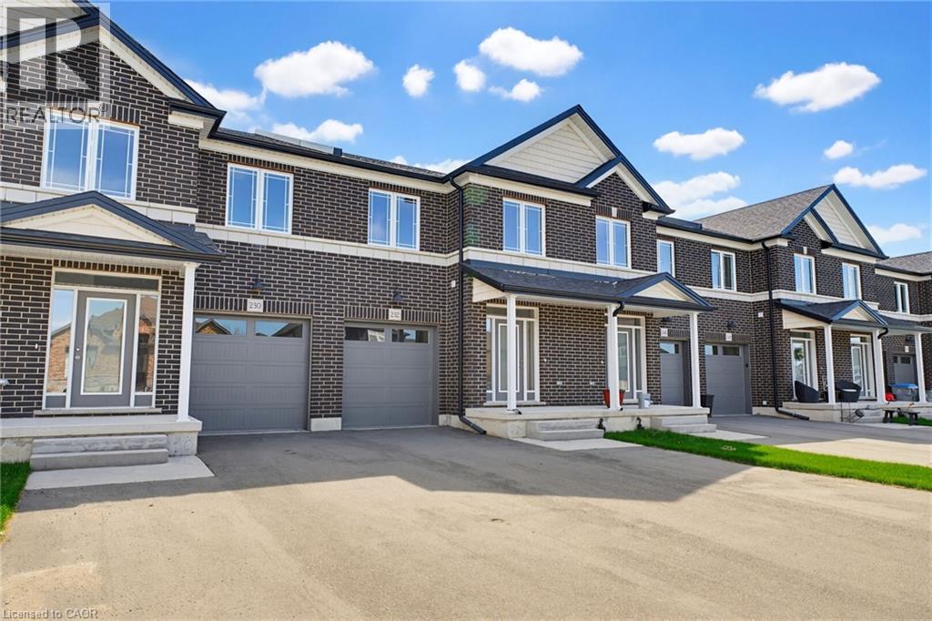 232 Keeso Lane, Listowel, Ontario  N4W 0J3 - Photo 6 - 40827163