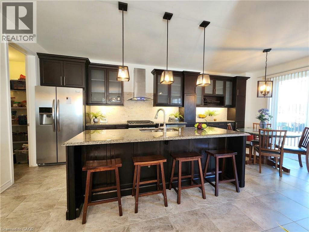 259 Grovehill Crescent, Kitchener, Ontario  N2R 0K8 - Photo 11 - 40826425