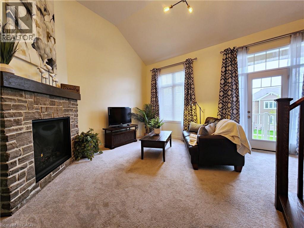 259 Grovehill Crescent, Kitchener, Ontario  N2R 0K8 - Photo 16 - 40826425