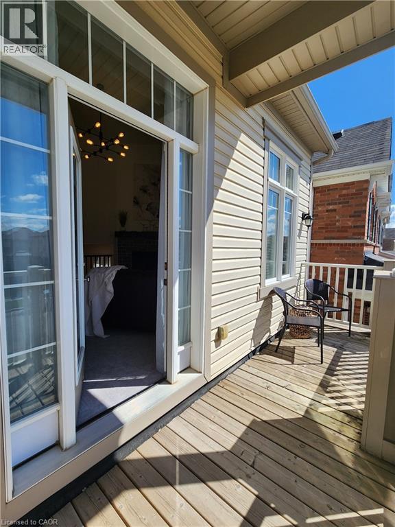 259 Grovehill Crescent, Kitchener, Ontario  N2R 0K8 - Photo 18 - 40826425