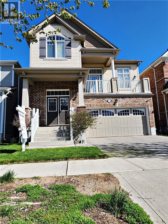 259 Grovehill Crescent, Kitchener, Ontario  N2R 0K8 - Photo 2 - 40826425
